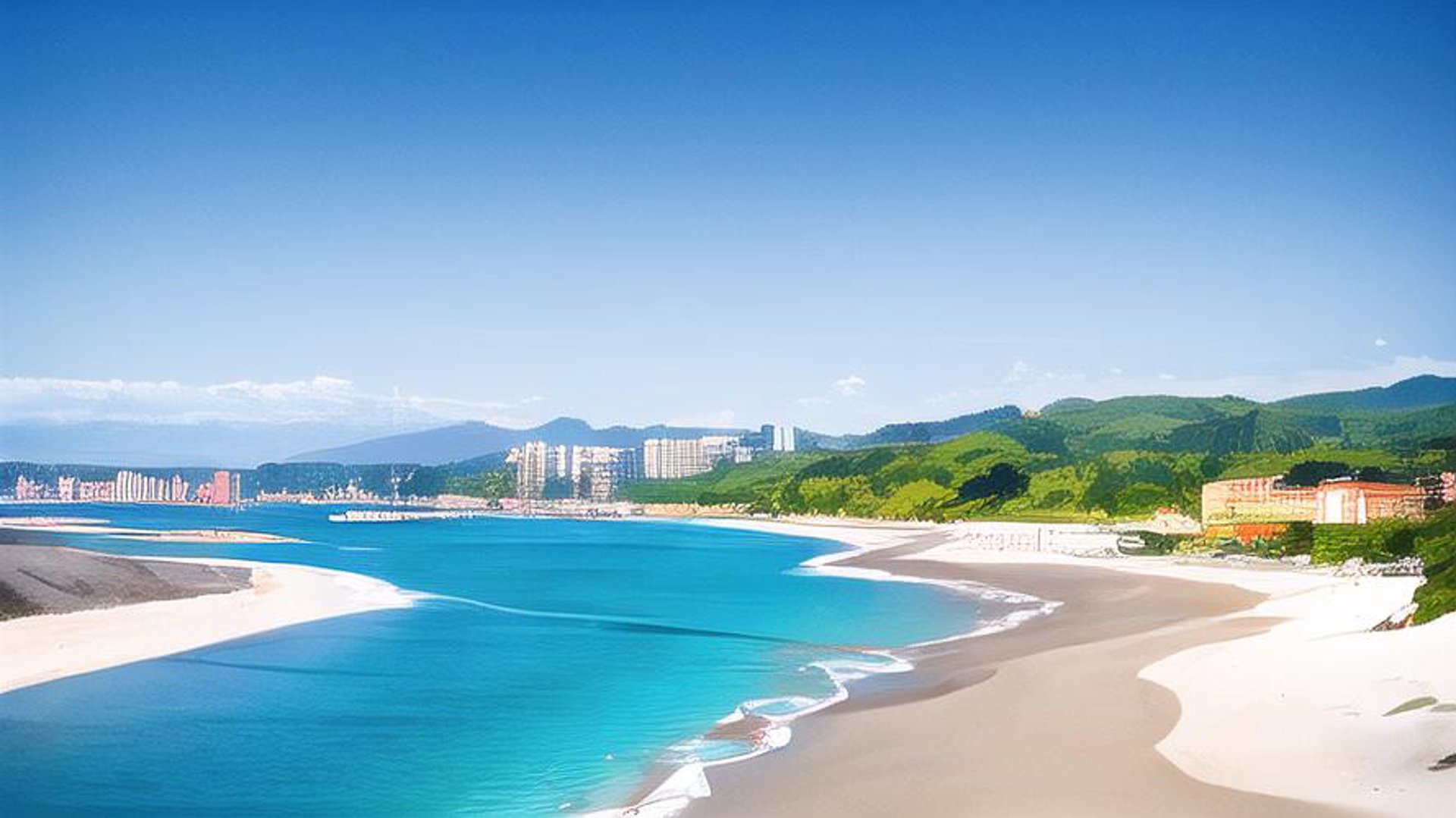 伴游天下旅游